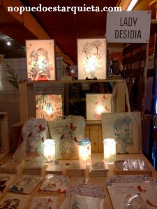 Feria DiyShow. diy. manualidades. handmade
