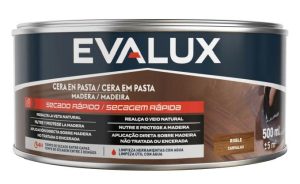 cera madera color roble