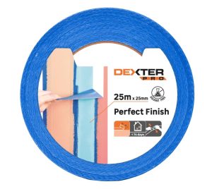 cinta carrocero dexter